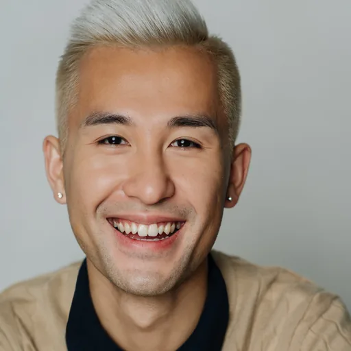 Louis Lin