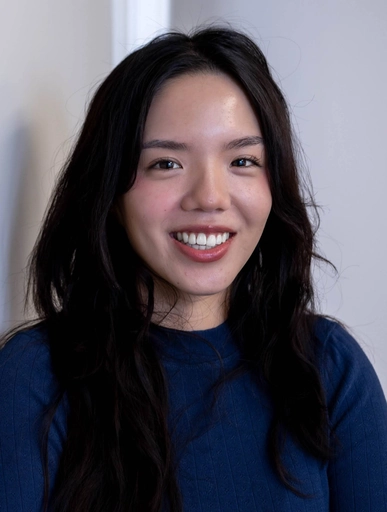 Christy Liu
