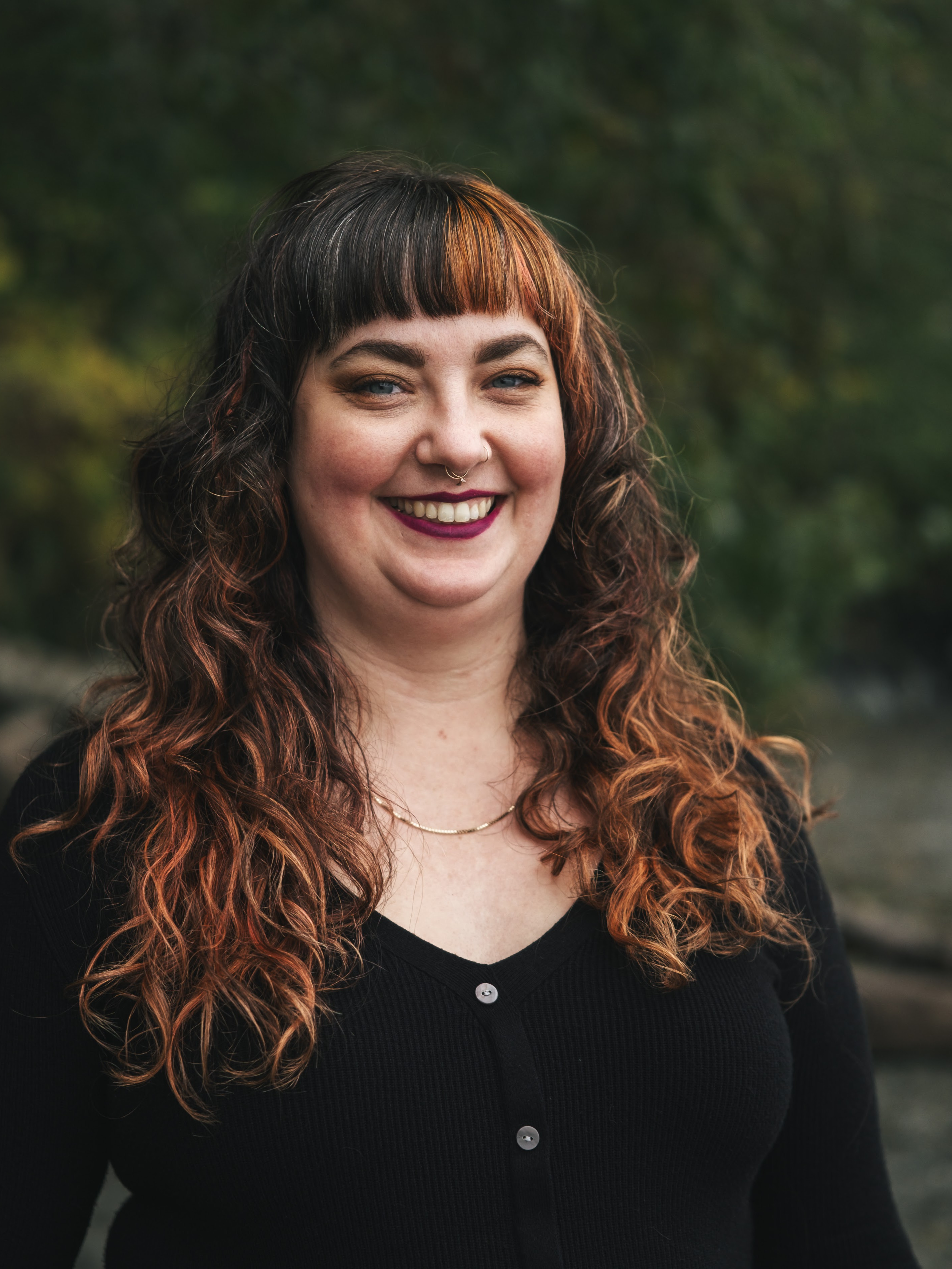 sarah kathleen wilson