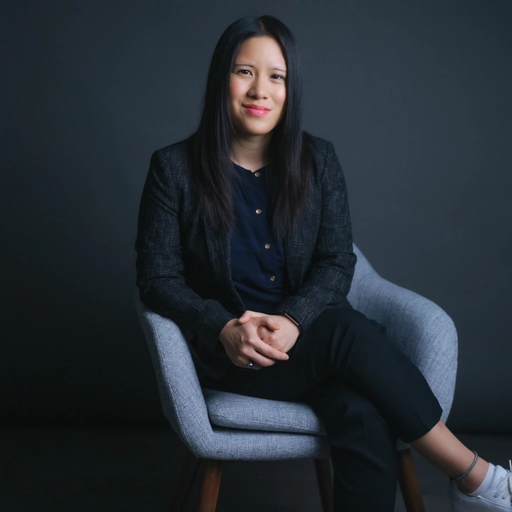Jess Tang
