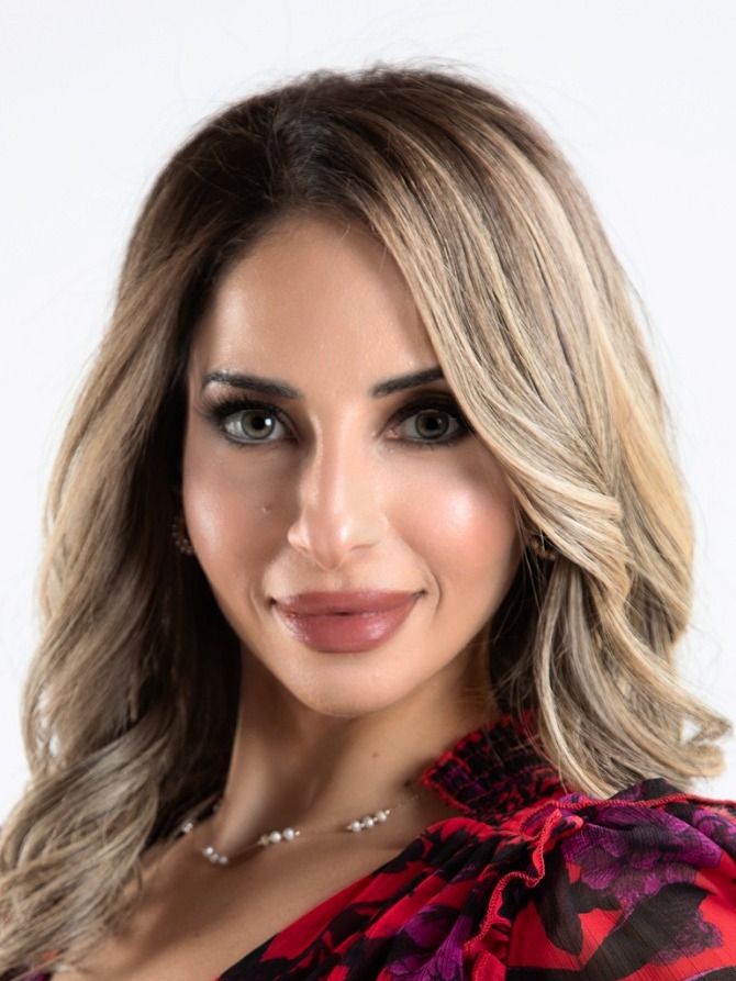 Sally Ibrahim