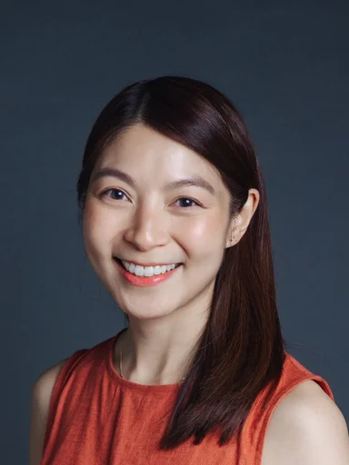 Vivian Chu