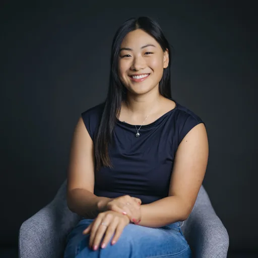 Ellen Lu