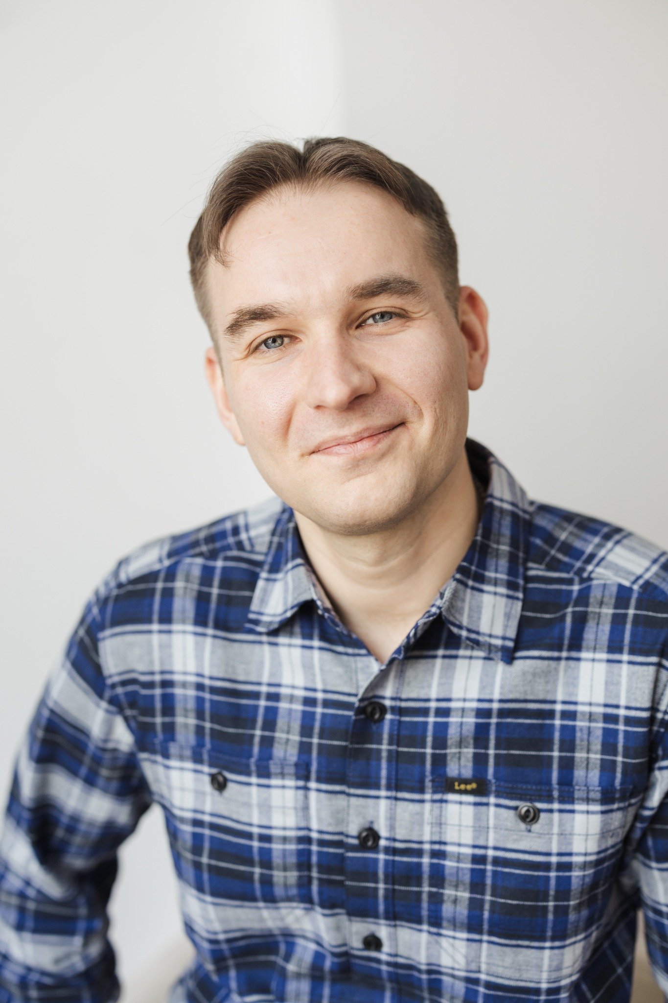 Yaroslav Grechkin