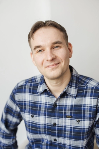 Yaroslav Grechkin