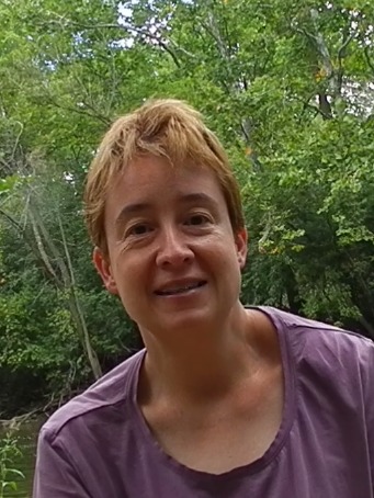 Roberta McClelland
