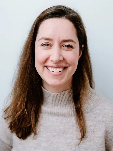 Fiona Smith