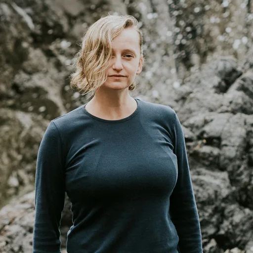 Stephanie Bogue Kerr