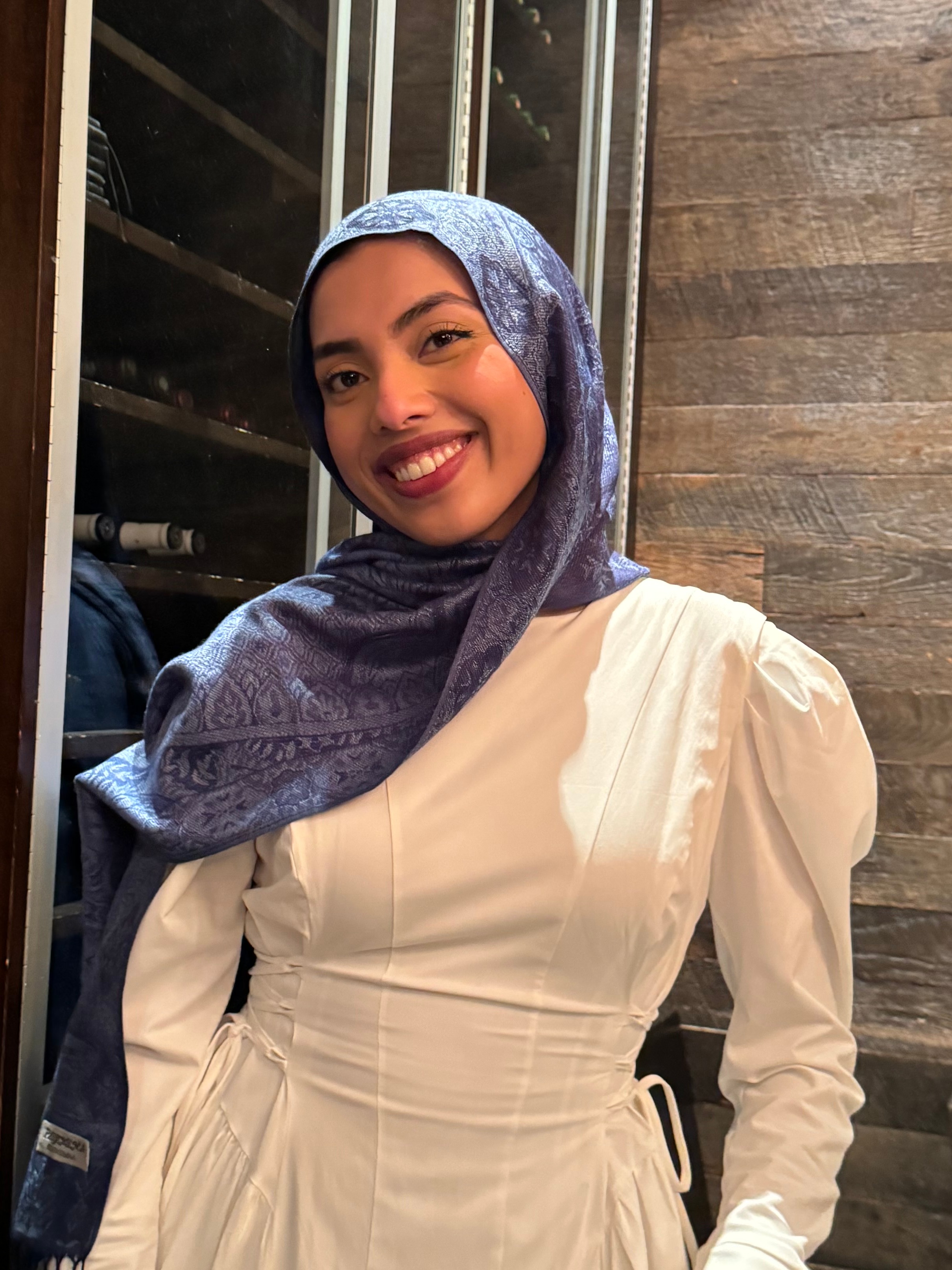 Tehreem Fatimah