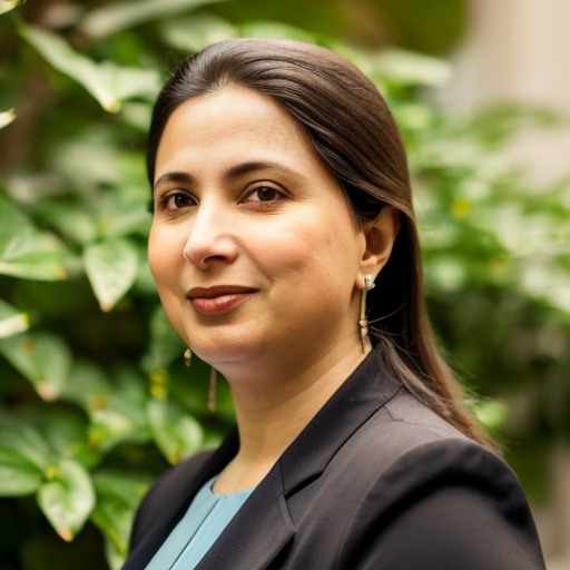 Ayesha Azfar