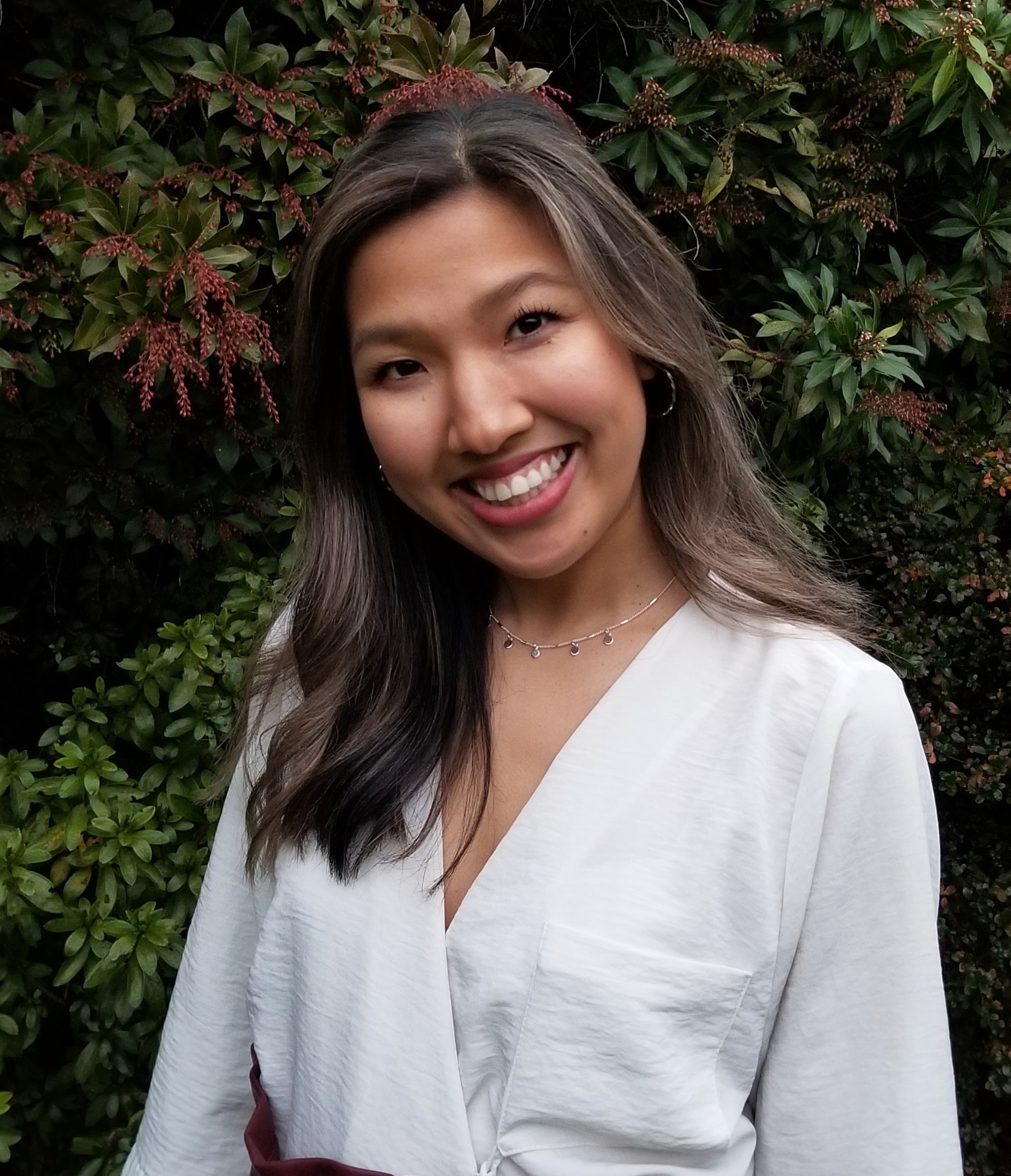 Kaitlin Wu