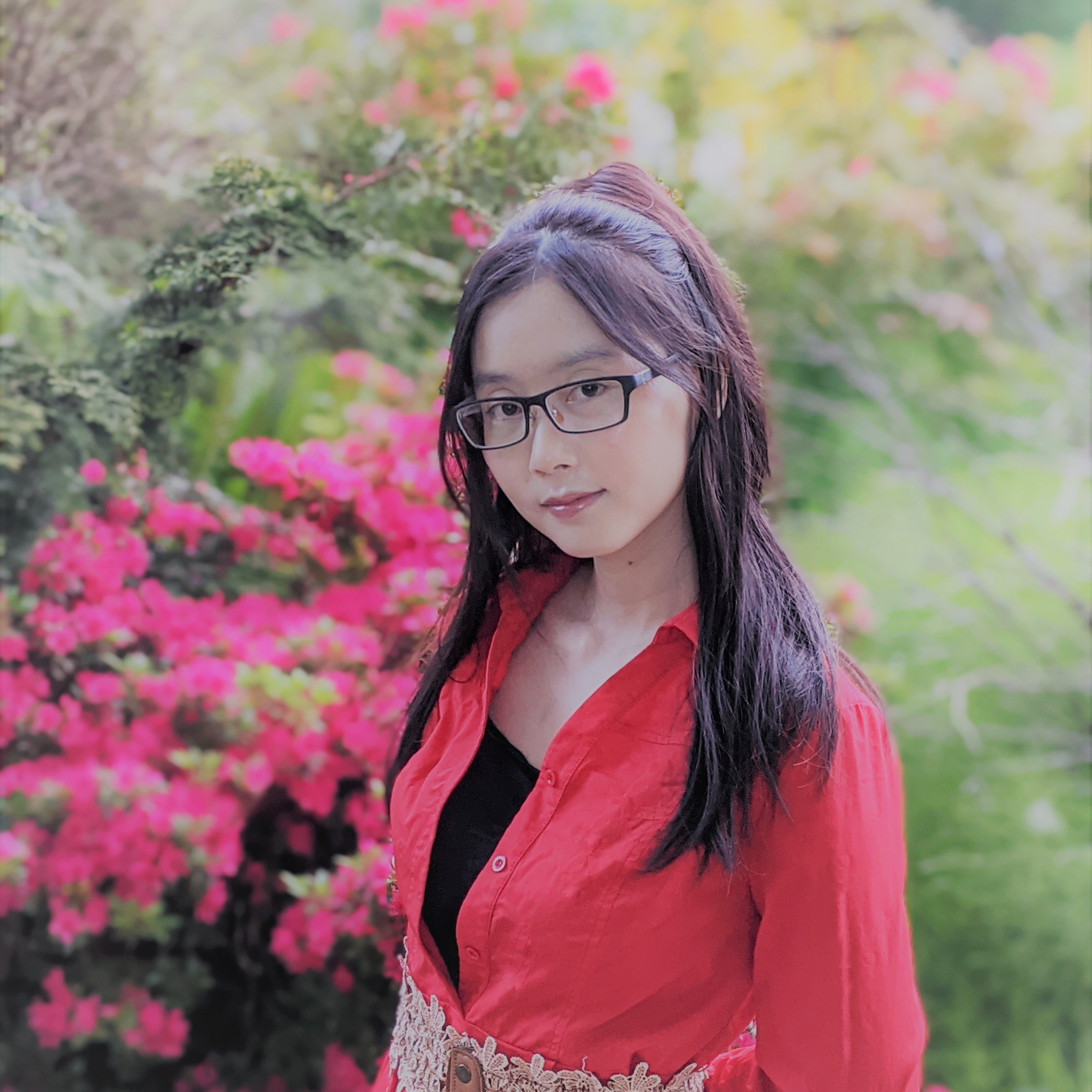 Julie Chang