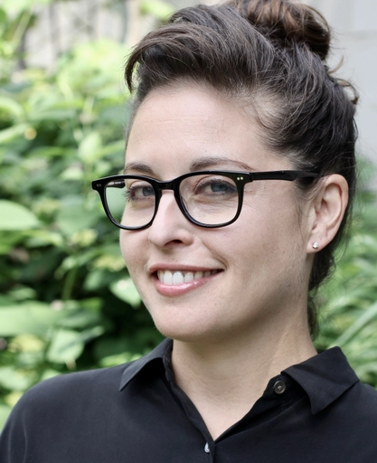 Stephanie Markowitz