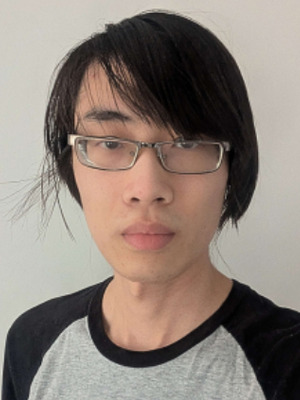 Yiming Zhu