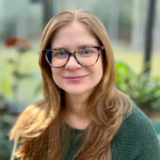 Olena Guseva