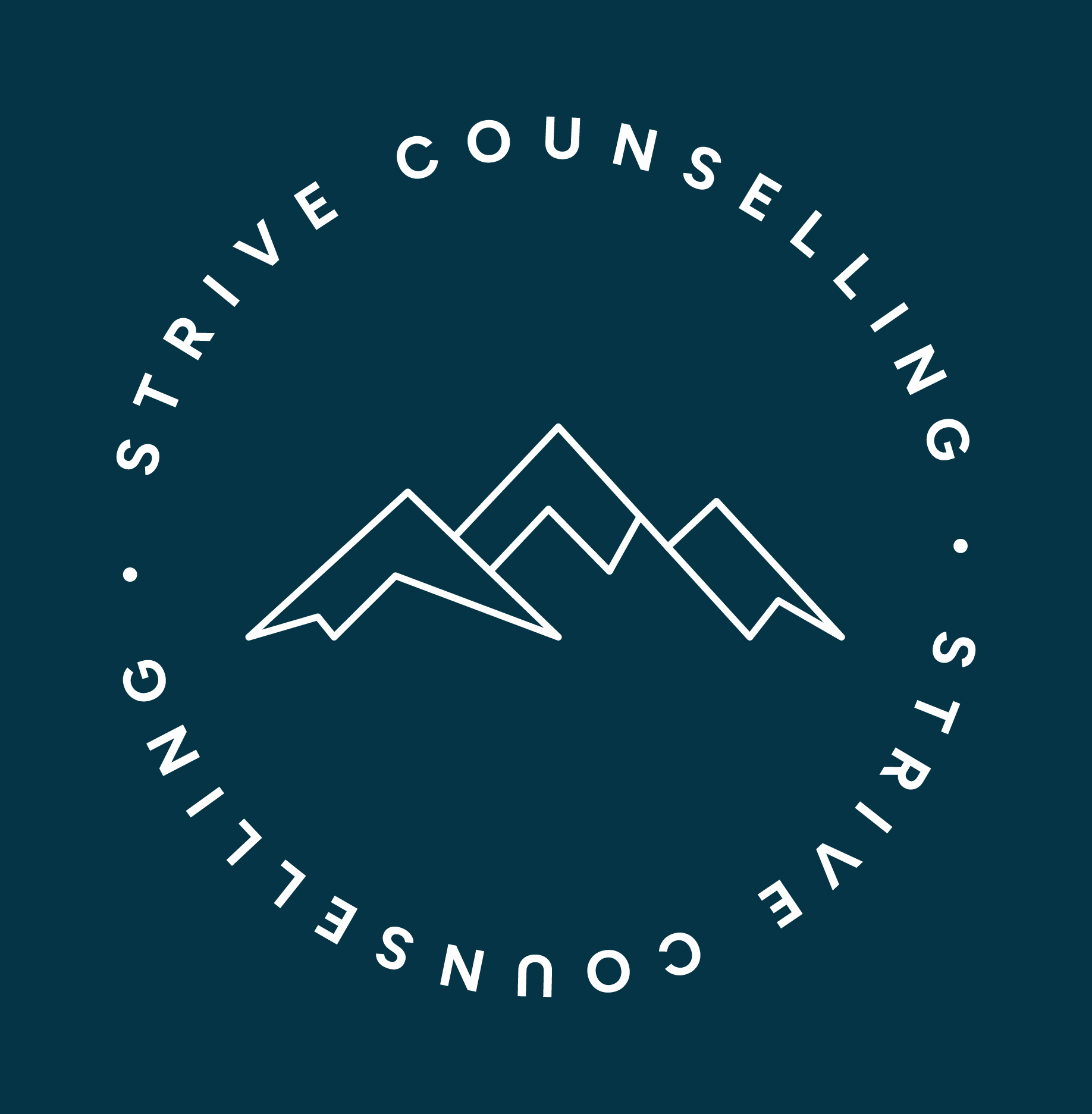 Strive Counselling