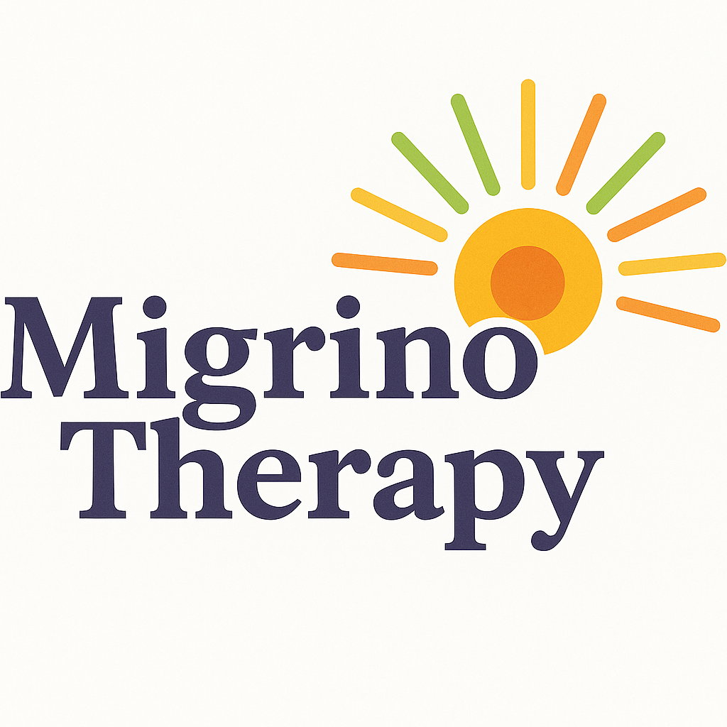 Migrino Therapy