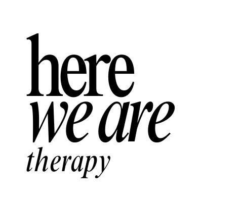 Here We Are Therapy photo 1