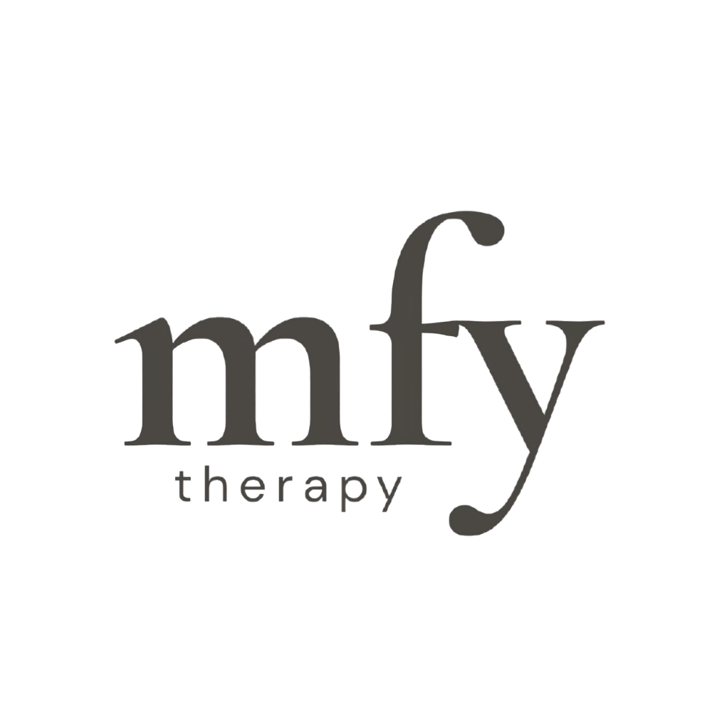 Made For You Therapy logo