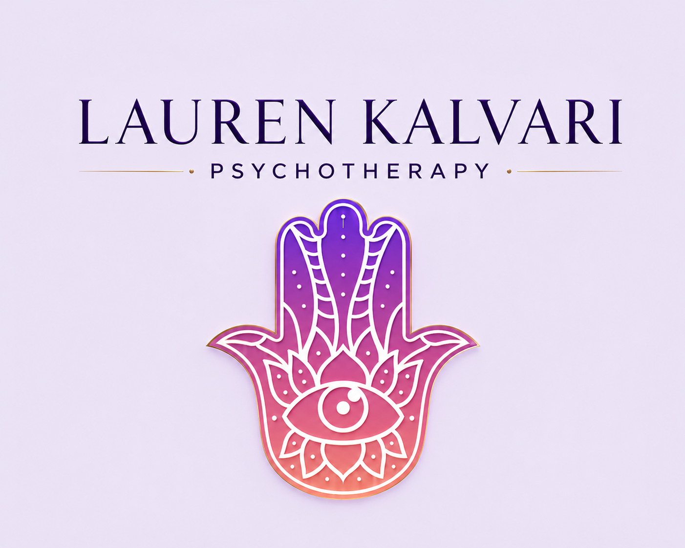 Lauren Kalvari Practice photo 1