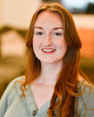 Amelia Jones Therapy