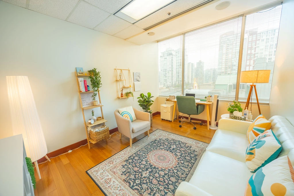 Purple Lotus Mental Health (TEST) photo 1