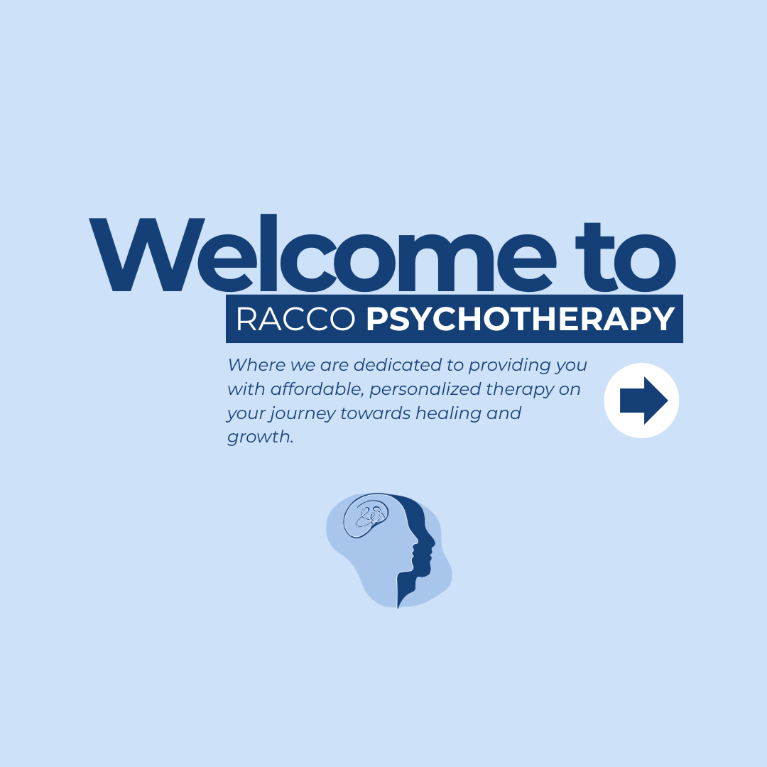 Racco Psychotherapy | Psychodynamic & Relational Therapy - main photo
